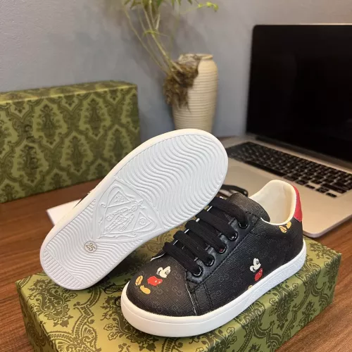 Replica Gucci Kids' Shoes For Kids #1339394 $64.00 USD for Wholesale