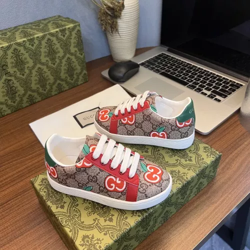 Cheap Gucci Kids' Shoes For Kids #1339395, $$64.00 USD On Gucci Kids' Shoes