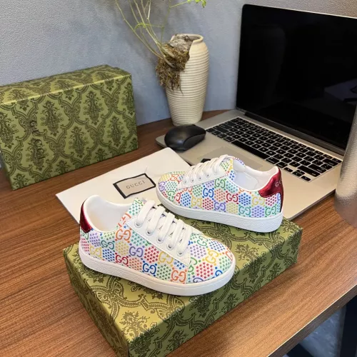 Cheap Gucci Kids' Shoes For Kids #1339396, $$64.00 USD On Gucci Kids' Shoes