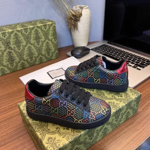 Cheap Gucci Kids' Shoes For Kids #1339397, $$64.00 USD On Gucci Kids' Shoes