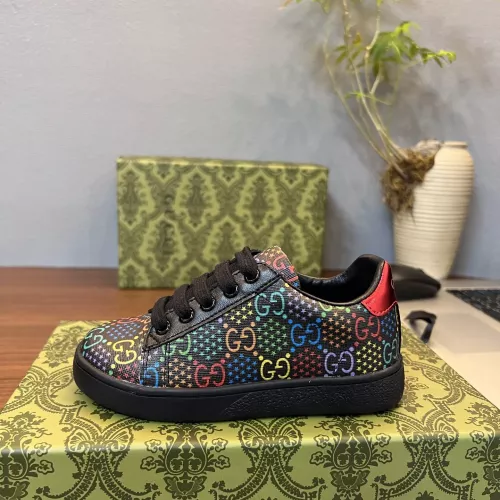Replica Gucci Kids' Shoes For Kids #1339397 $64.00 USD for Wholesale