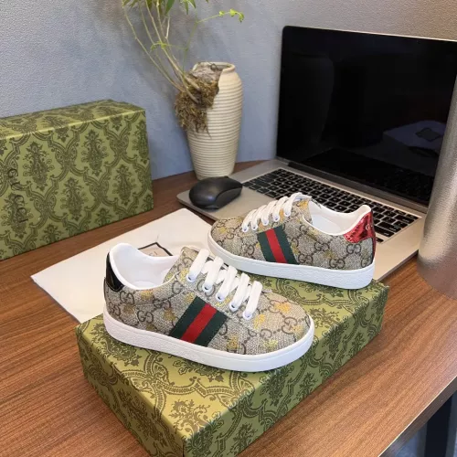 Cheap Gucci Kids' Shoes For Kids #1339398, $$64.00 USD On Gucci Kids' Shoes