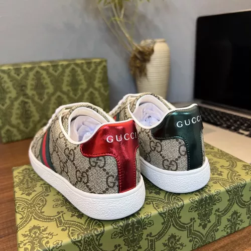 Replica Gucci Kids' Shoes For Kids #1339399 $64.00 USD for Wholesale