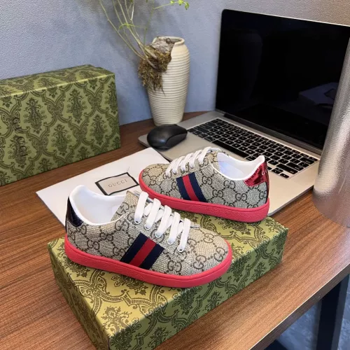 Cheap Gucci Kids' Shoes For Kids #1339400, $$64.00 USD On Gucci Kids' Shoes