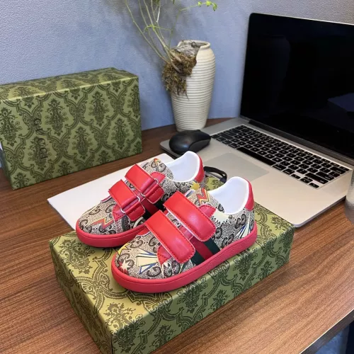 Cheap Gucci Kids' Shoes For Kids #1339402, $$64.00 USD On Gucci Kids' Shoes