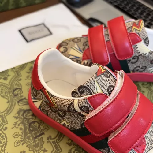 Replica Gucci Kids' Shoes For Kids #1339402 $64.00 USD for Wholesale