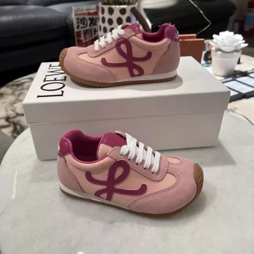 Cheap LOEWE Kids‘Shoes For Kids #1339404, $$72.00 USD On PUMA Kids‘Shoes