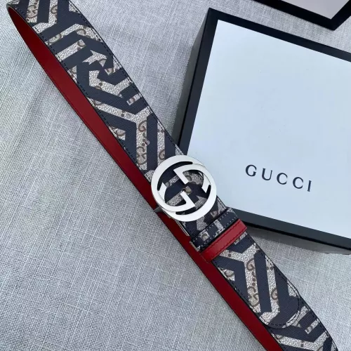 Cheap Gucci AAA Quality Belts In 4.0cm For Men #1339412, $$60.00 USD On Gucci AAA Quality Belts