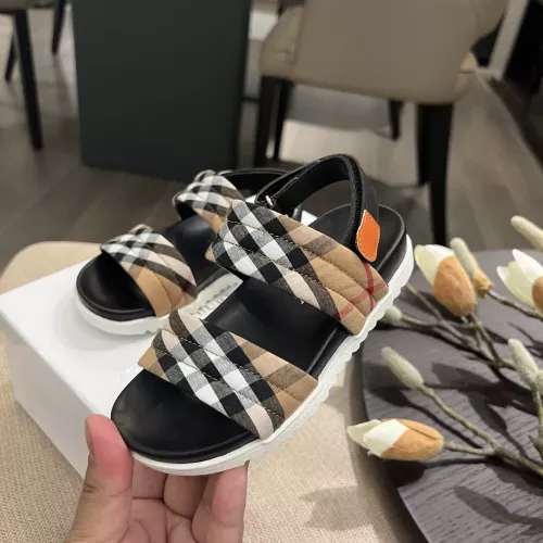 Cheap Burberry Kids' Shoes For Kids #1339413, $$60.00 USD On Burberry Kids' Shoes
