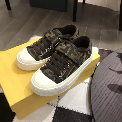 Cheap Fendi Kids' Shoes For Kids #1339414, $$76.00 USD On Fendi Kids' Shoes