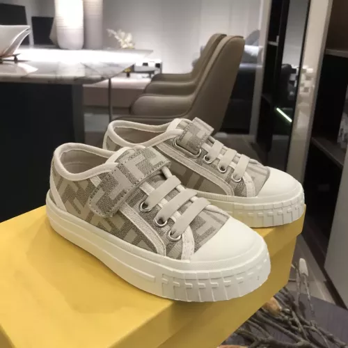 Cheap Fendi Kids' Shoes For Kids #1339415, $$76.00 USD On Fendi Kids' Shoes