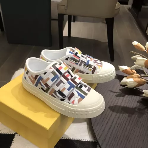 Cheap Fendi Kids' Shoes For Kids #1339416, $$76.00 USD On Fendi Kids' Shoes