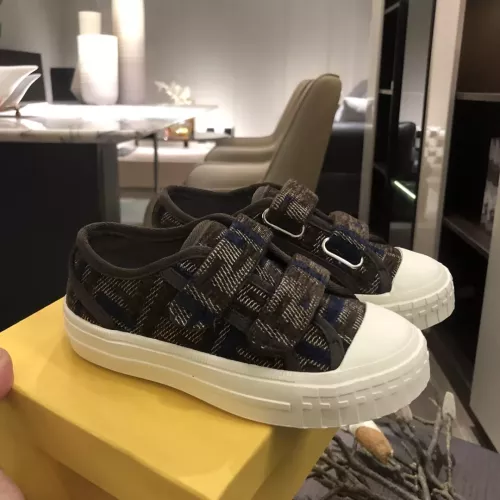 Cheap Fendi Kids' Shoes For Kids #1339417, $$76.00 USD On Fendi Kids' Shoes