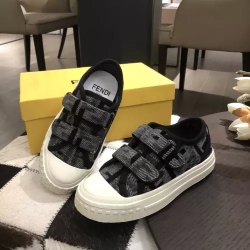 Cheap Fendi Kids' Shoes For Kids #1339418, $$76.00 USD On Fendi Kids' Shoes