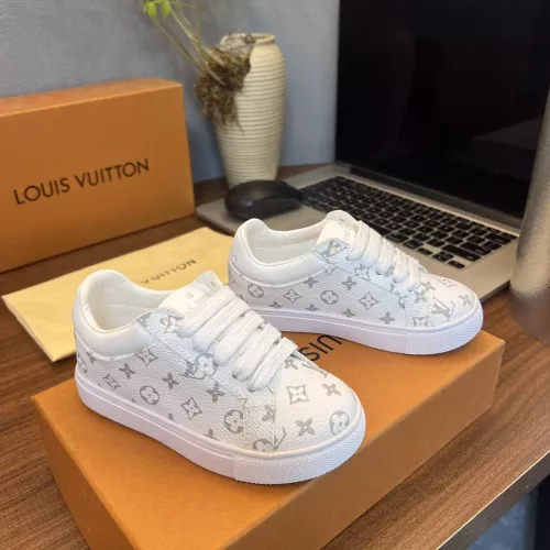 Cheap Louis Vuitton LV Kids' Shoes For Kids #1339424, $$60.00 USD On Louis Vuitton LV Kids' Shoes