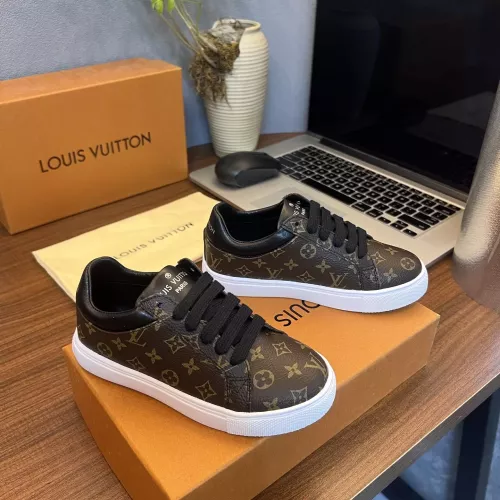 Cheap Louis Vuitton LV Kids' Shoes For Kids #1339425, $$60.00 USD On Louis Vuitton LV Kids' Shoes