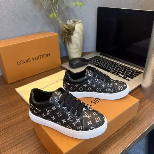 Cheap Louis Vuitton LV Kids' Shoes For Kids #1339426, $$60.00 USD On Louis Vuitton LV Kids' Shoes