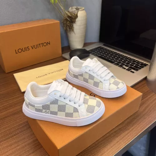 Cheap Louis Vuitton LV Kids' Shoes For Kids #1339427, $$60.00 USD On Louis Vuitton LV Kids' Shoes