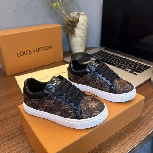 Cheap Louis Vuitton LV Kids' Shoes For Kids #1339428, $$60.00 USD On Louis Vuitton LV Kids' Shoes