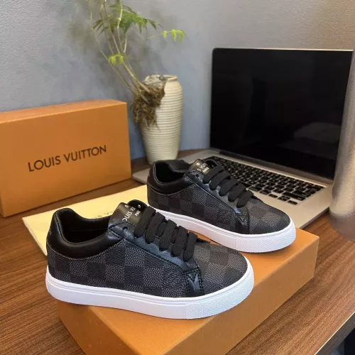 Cheap Louis Vuitton LV Kids' Shoes For Kids #1339429, $$60.00 USD On Louis Vuitton LV Kids' Shoes