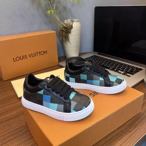 Cheap Louis Vuitton LV Kids' Shoes For Kids #1339430, $$60.00 USD On Louis Vuitton LV Kids' Shoes