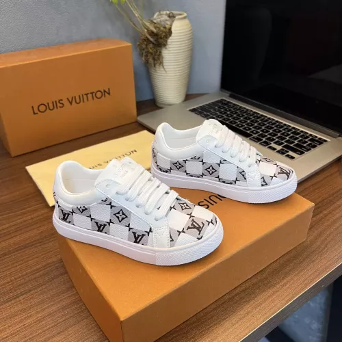 Cheap Louis Vuitton LV Kids' Shoes For Kids #1339431, $$60.00 USD On Louis Vuitton LV Kids' Shoes