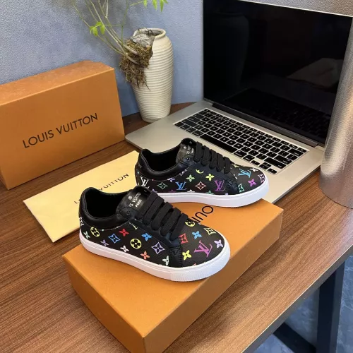 Cheap Louis Vuitton LV Kids' Shoes For Kids #1339433, $$60.00 USD On Louis Vuitton LV Kids' Shoes