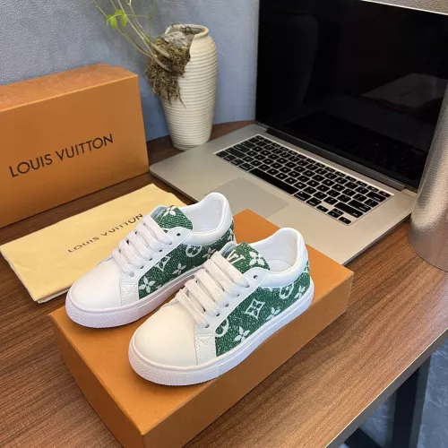 Cheap Louis Vuitton LV Kids' Shoes For Kids #1339435, $$60.00 USD On Louis Vuitton LV Kids' Shoes