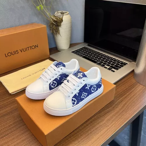 Cheap Louis Vuitton LV Kids' Shoes For Kids #1339436, $$60.00 USD On Louis Vuitton LV Kids' Shoes