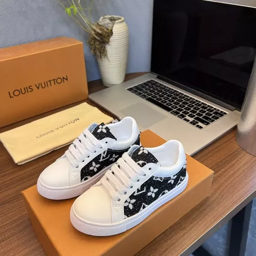 Cheap Louis Vuitton LV Kids' Shoes For Kids #1339438, $$60.00 USD On Louis Vuitton LV Kids' Shoes
