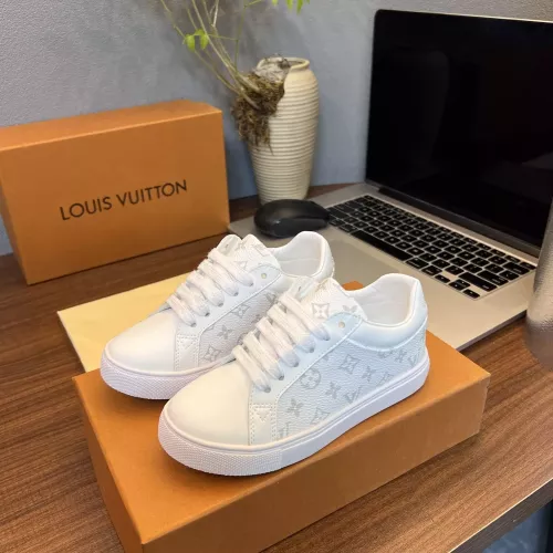 Cheap Louis Vuitton LV Kids' Shoes For Kids #1339439, $$60.00 USD On Louis Vuitton LV Kids' Shoes