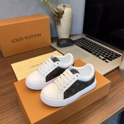 Cheap Louis Vuitton LV Kids' Shoes For Kids #1339440, $$60.00 USD On Louis Vuitton LV Kids' Shoes