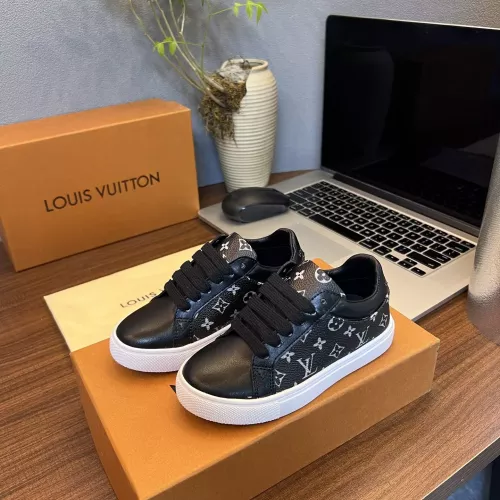 Cheap Louis Vuitton LV Kids' Shoes For Kids #1339441, $$60.00 USD On Louis Vuitton LV Kids' Shoes