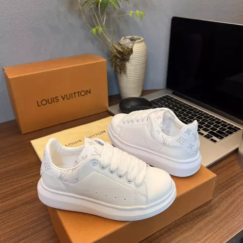 Cheap Louis Vuitton LV Kids' Shoes For Kids #1339442, $$64.00 USD On Louis Vuitton LV Kids' Shoes