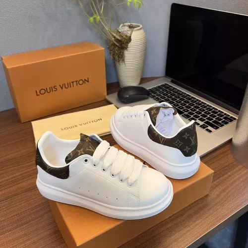 Cheap Louis Vuitton LV Kids' Shoes For Kids #1339443, $$64.00 USD On Louis Vuitton LV Kids' Shoes