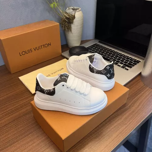 Cheap Louis Vuitton LV Kids' Shoes For Kids #1339444, $$64.00 USD On Louis Vuitton LV Kids' Shoes