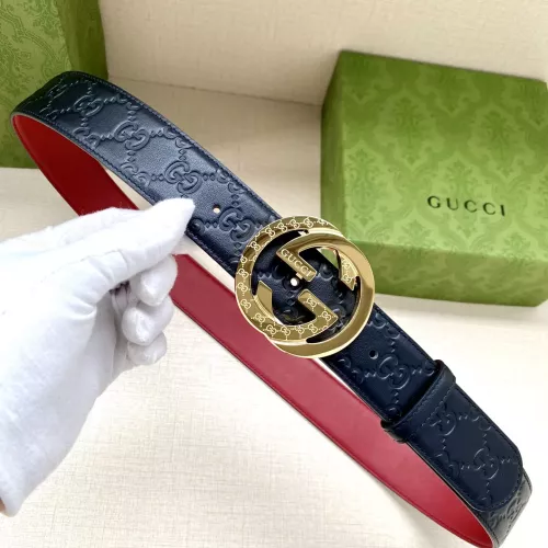 Cheap Gucci AAA Quality Belts In 4.0cm For Men #1339445, $$64.00 USD On Gucci AAA Quality Belts