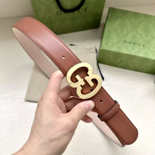 Cheap Gucci AAA Quality Belts In 4.0cm For Men #1339448, $$64.00 USD On Gucci AAA Quality Belts