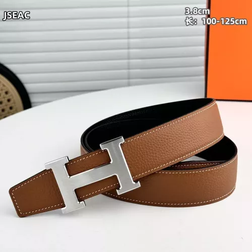 Cheap Hermes AAA Quality Belts In 3.8cm For Men #1339449, $$52.00 USD On Hermes AAA Quality Belts
