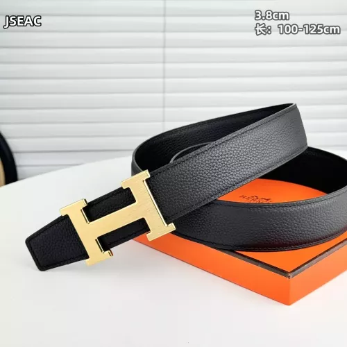 Cheap Hermes AAA Quality Belts In 3.8cm For Men #1339450, $$52.00 USD On Hermes AAA Quality Belts
