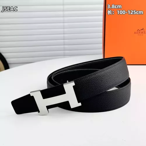 Cheap Hermes AAA Quality Belts In 3.8cm For Men #1339451, $$52.00 USD On Hermes AAA Quality Belts