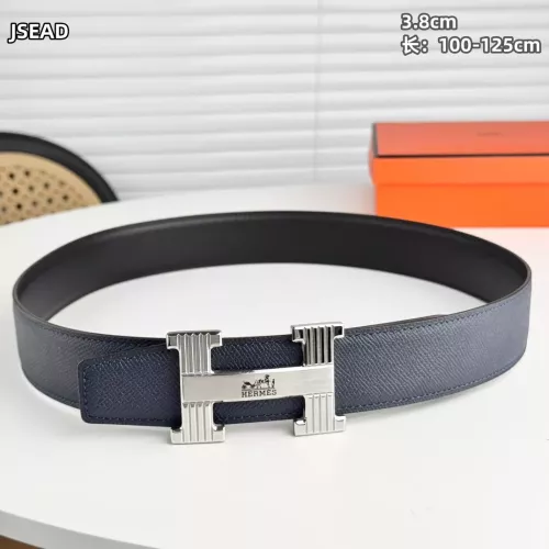 Cheap Hermes AAA Quality Belts In 3.8cm For Men #1339454, $$56.00 USD On Hermes AAA Quality Belts