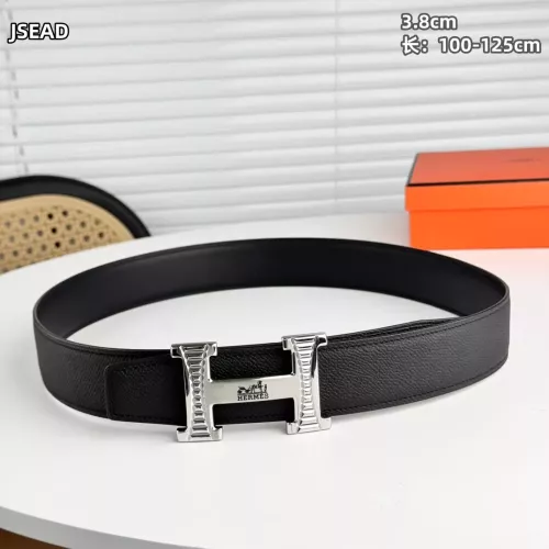 Cheap Hermes AAA Quality Belts In 3.8cm For Men #1339456, $$56.00 USD On Hermes AAA Quality Belts