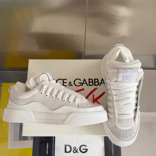 Cheap Dolce &amp; Gabbana D&amp;G Casual Shoes For Men #1339459, $$96.00 USD On Dolce &amp; Gabbana D&amp;G Casual Shoes