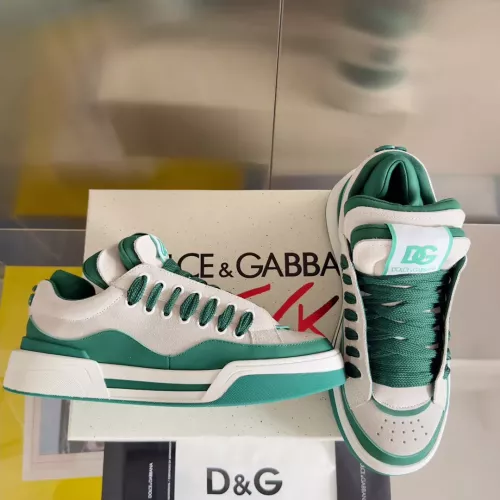 Cheap Dolce &amp; Gabbana D&amp;G Casual Shoes For Men #1339461, $$96.00 USD On Dolce &amp; Gabbana D&amp;G Casual Shoes