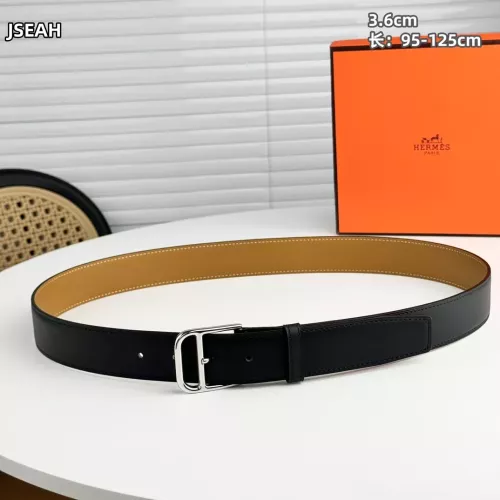 Cheap Hermes AAA Quality Belts In 3.6cm For Unisex #1339462, $$72.00 USD On Hermes AAA Quality Belts