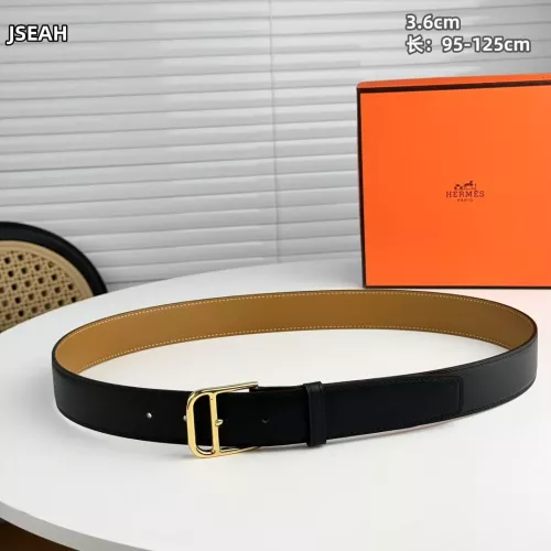 Cheap Hermes AAA Quality Belts In 3.6cm For Unisex #1339463, $$72.00 USD On Hermes AAA Quality Belts