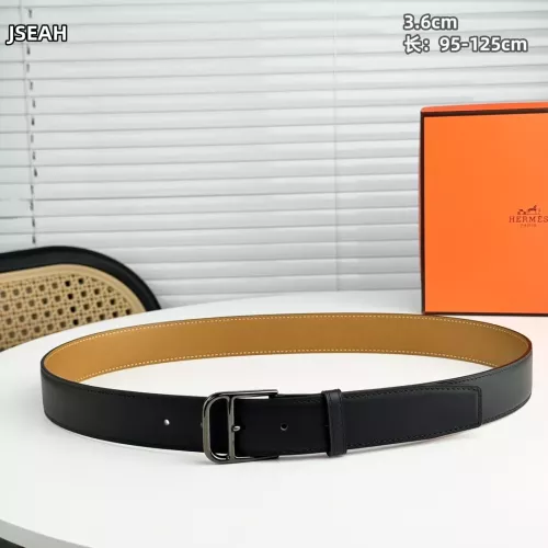 Cheap Hermes AAA Quality Belts In 3.6cm For Unisex #1339464, $$72.00 USD On Hermes AAA Quality Belts