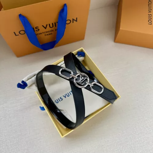 Cheap Louis Vuitton AAA Quality Belts In 2.0cm For Women #1339484, $$56.00 USD On Louis Vuitton AAA Quality Belts