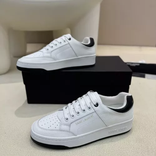 Cheap Yves Saint Laurent YSL Casual Shoes For Men #1339494, $$105.00 USD On Yves Saint Laurent YSL Casual Shoes